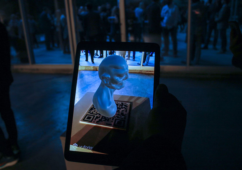 bang. Art Innovation Prix 2018 Başlıyor
