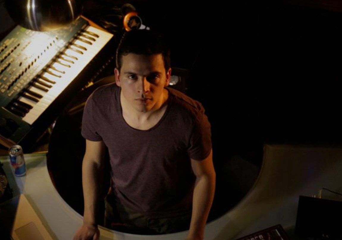 Sónar İstanbul’da Akademi Sahnesi İsimleri Belli Oldu!
