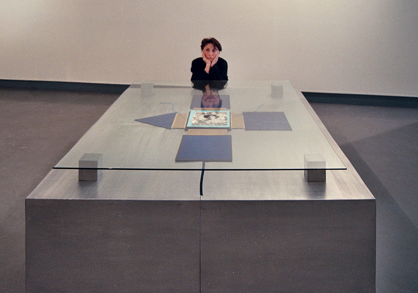 “İpek Duben: Ten, Beden, Ben” Adlı Kitap Yayımladı