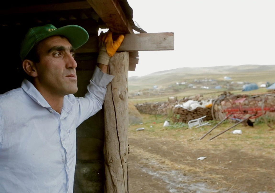 Sessizliğin Kardeşleri İstanbul Film Festivali’nde!
