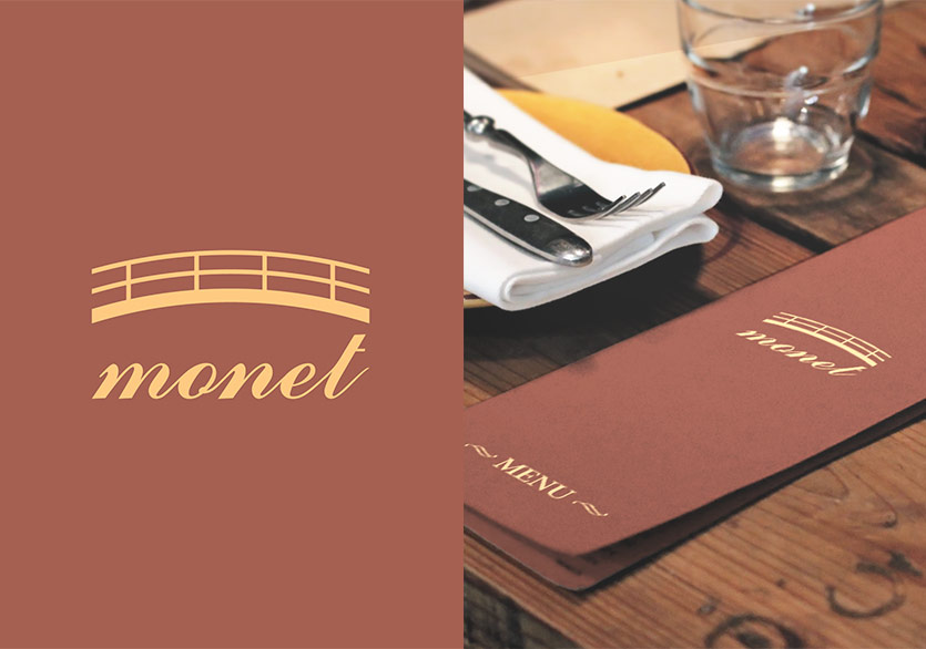 Ünlü Ressamların Logo Versiyonları