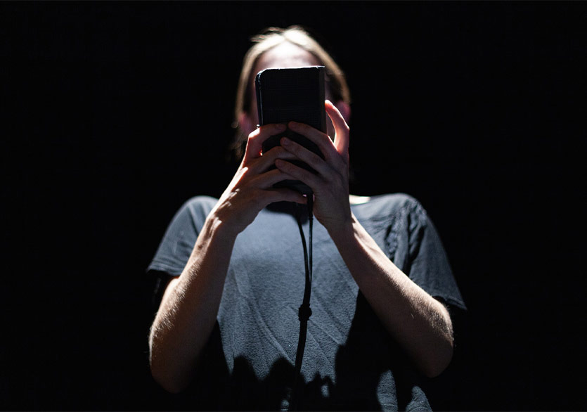 “Cennet Ada” Performansı Kundura Sahne’de