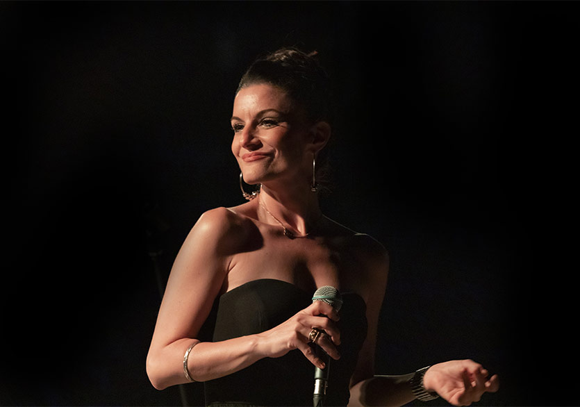 8. Nilüfer Caz Festivali Programı Açıklandı