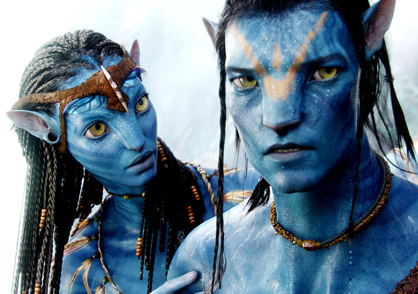 James Cameron İtiraf Etti