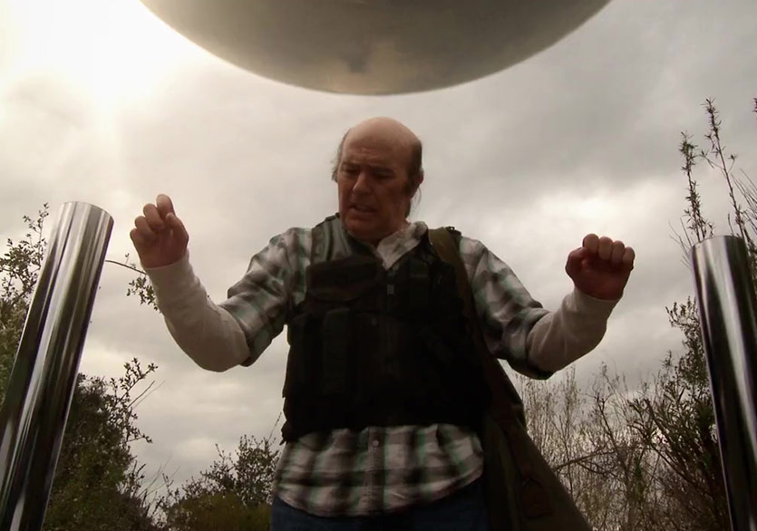 Fantastic Fest’ten Haber Var