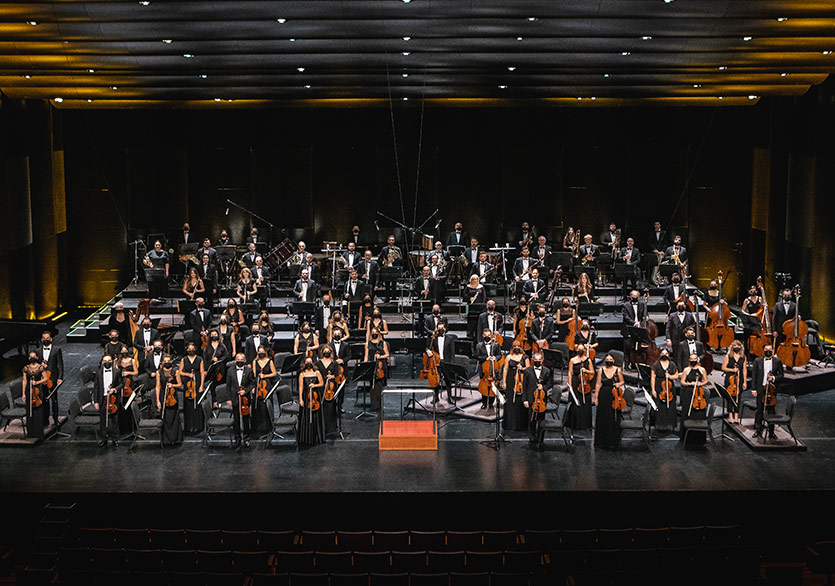 50. İstanbul Müzik Festivali, Tan Dun'u Ağırlayacak 