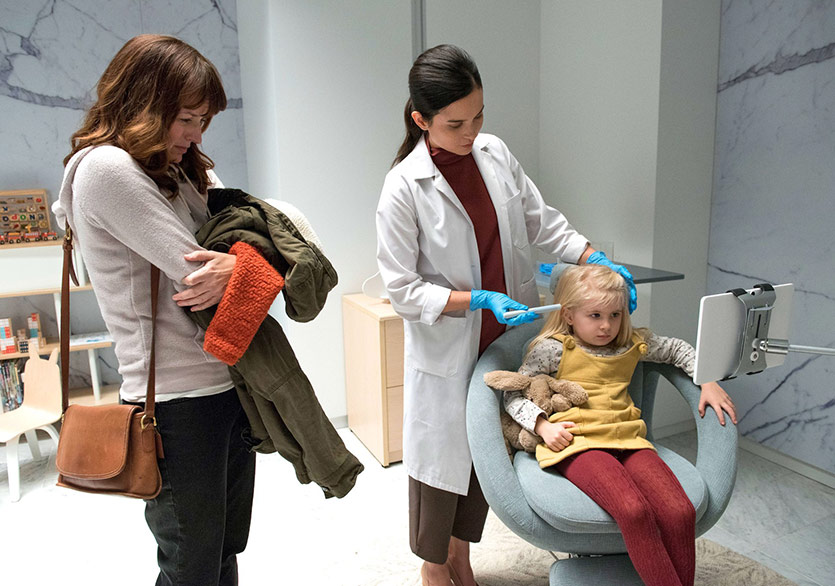 Dördüncü Black Mirror Sezonundan Fragman ve Poster!