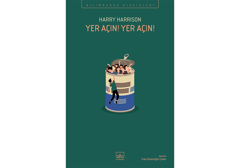 Yakın Geleceğin Boğucu Bir Tablosu: “Yer Açın! Yer Açın!”