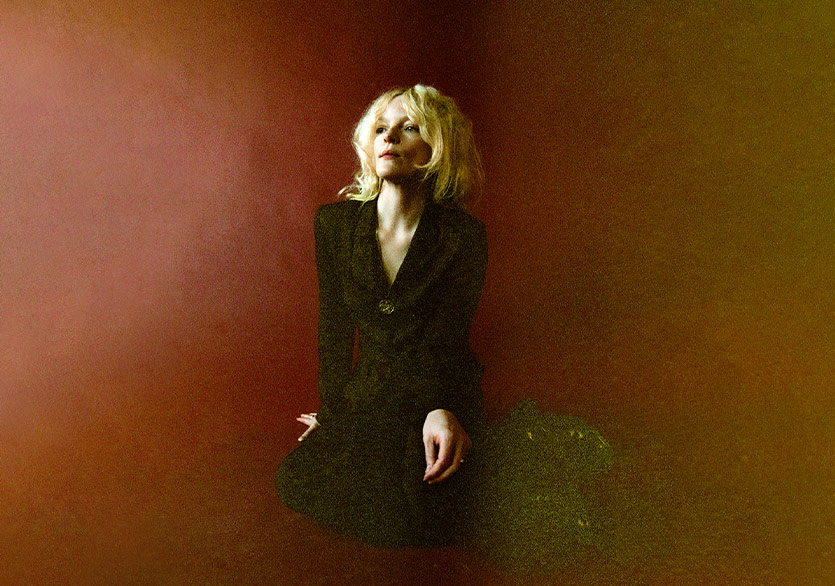 Jessica Pratt 5 Temmuz’da Zorlu PSM’de