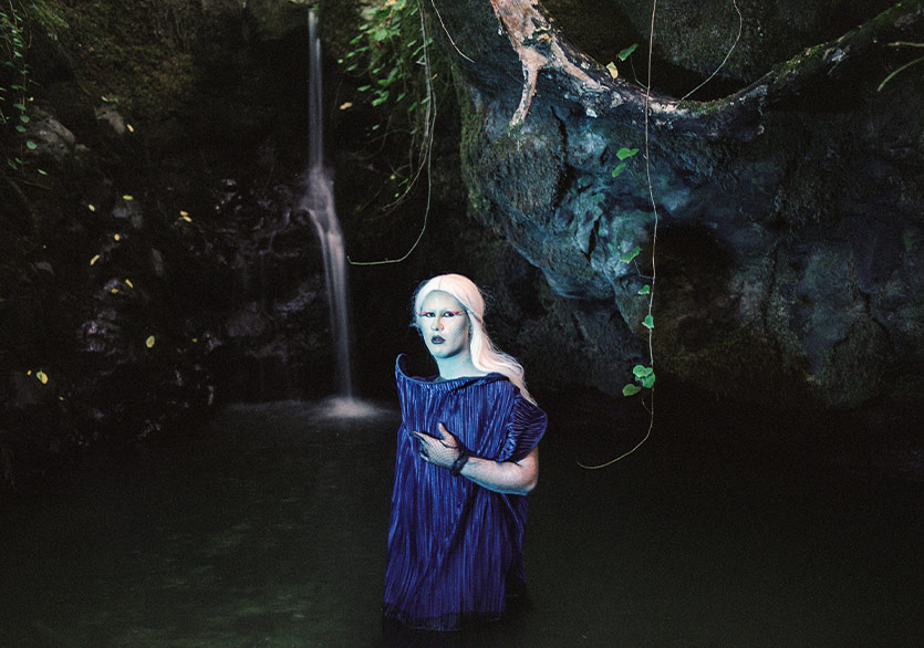 Taksim Sanat’ta Yeni Sergi: “1002. Gece”