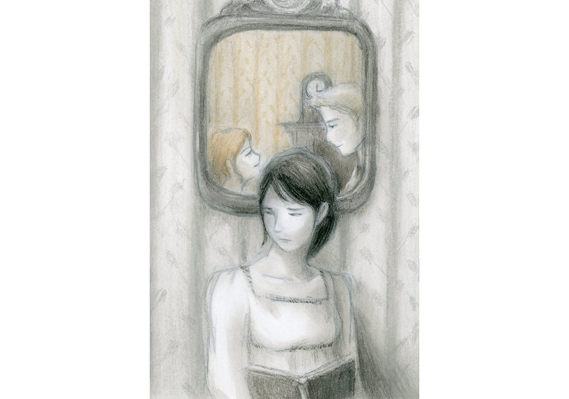 Jane Austen’ın 23 İllüstrasyonla Mansfiel Parkı