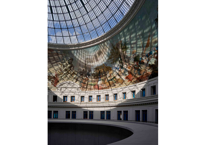 Paris Müzesi’nin Açılışı Biraz Daha Gecikebilir