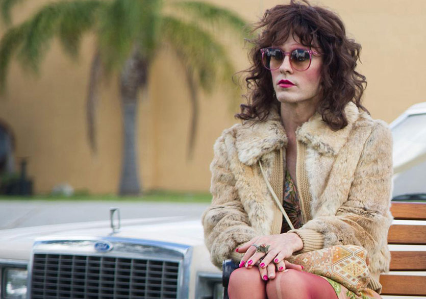 Jared Leto Blade Runner 2’de 