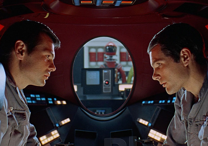 2001: A Space Odyssey Yenilenmiş Versiyonuyla Geliyor!