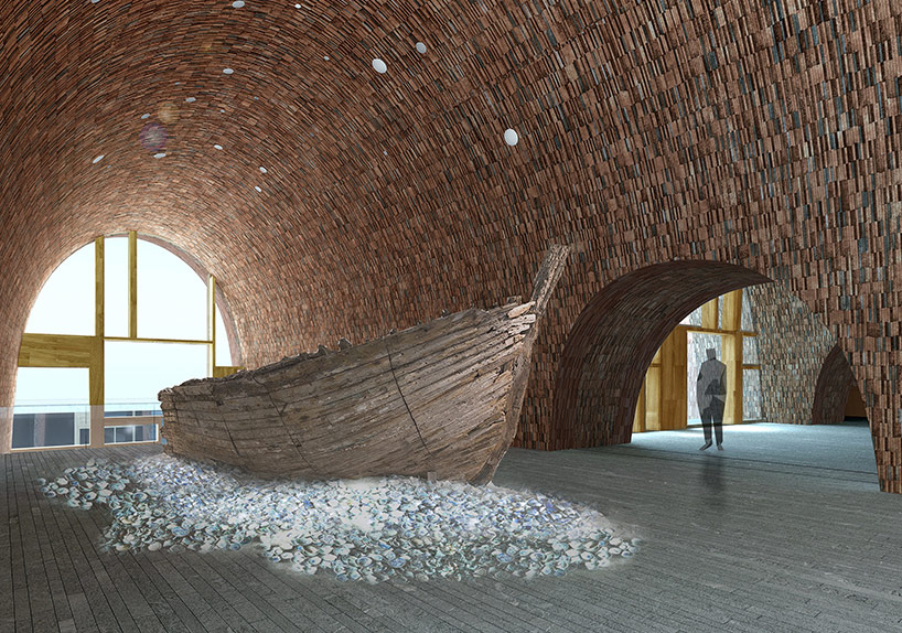 Çin’de Çömlek Geleneği
