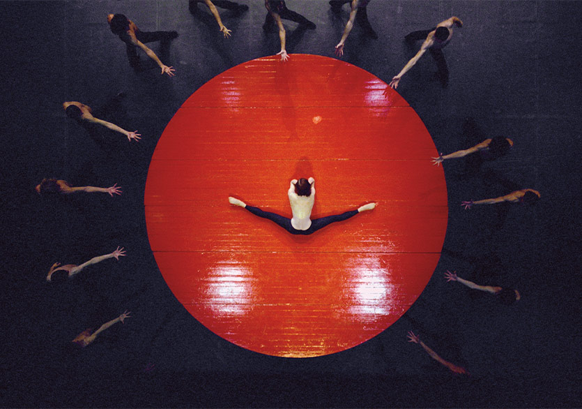 Béjart Ballet Lausanne Yeniden İstanbul’da 