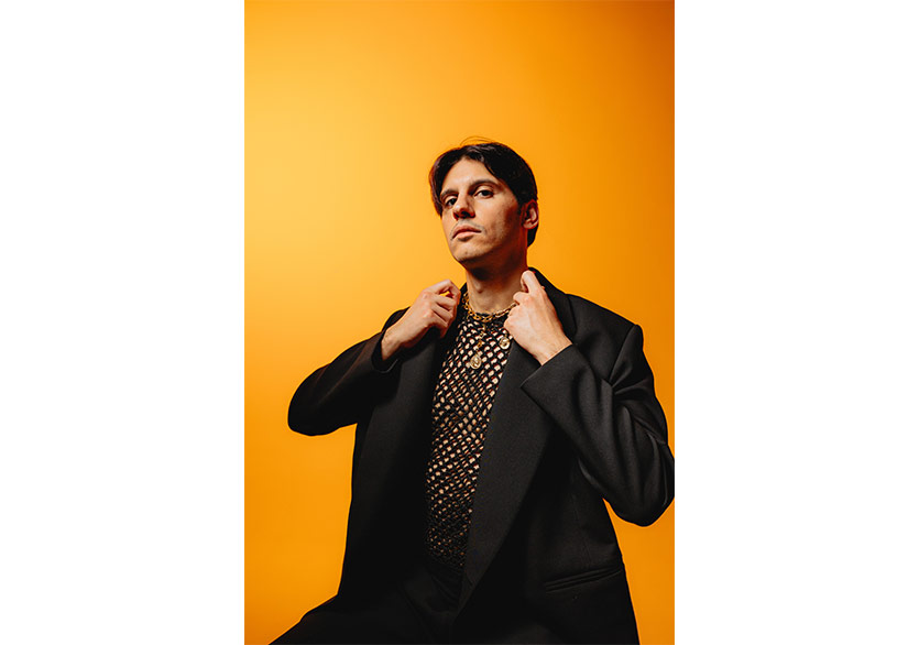 Ünlü İsimler KüçükÇiftlik Park’ın Yeni Yıl Kasabası’nda