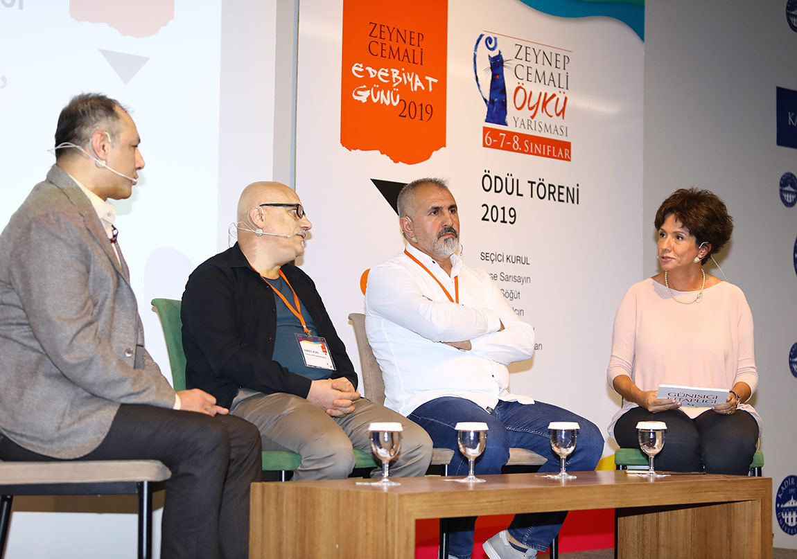 Yıllık Yayıncılık Konferansı Gerçekleşti