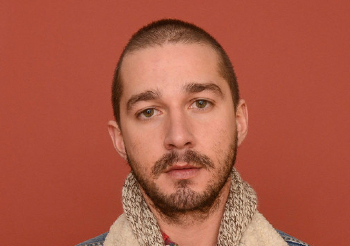 Shia LaBeouf’un Yeni Filminden İlk Fragman