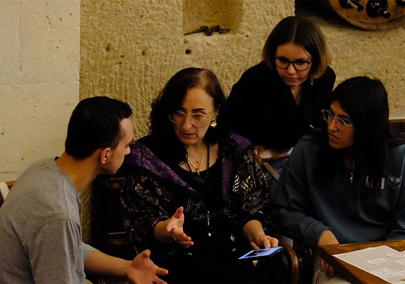 İstanbul Modern’in “Sanat Yolunda” Projesi Erişime Açıldı