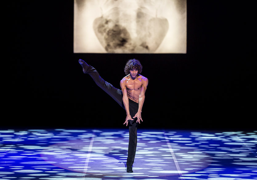 “Ballet For Life” Gösterisi İçin İkinci Bir Performans Eklendi