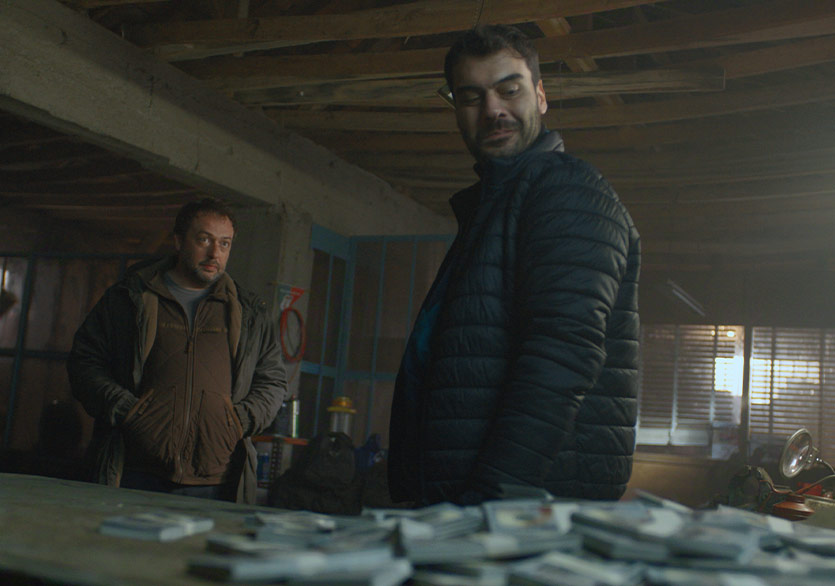 Netflix’in Yeni Dizisi “Kasaba” 11 Aralık’ta Yayında