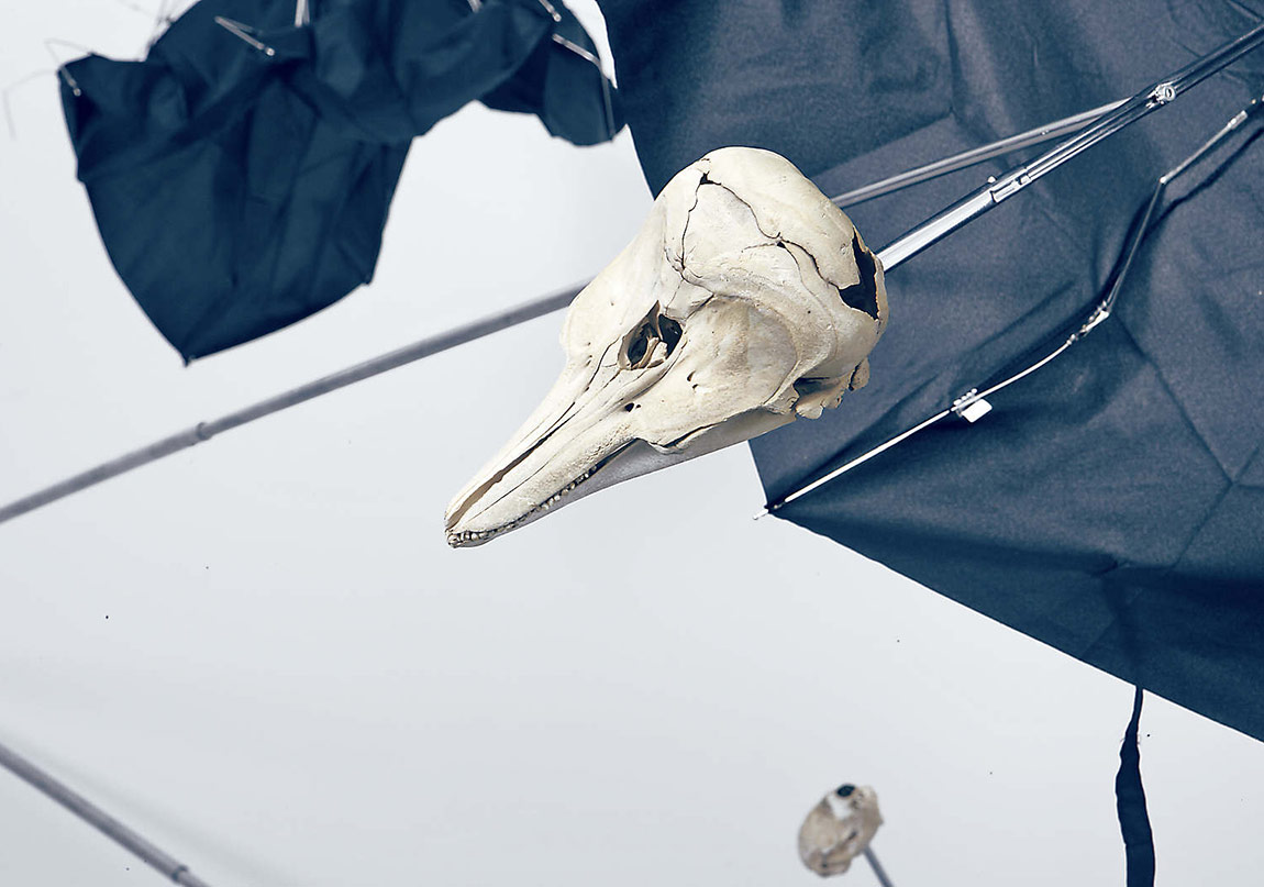 Materyaller Karakter Kazanıyor