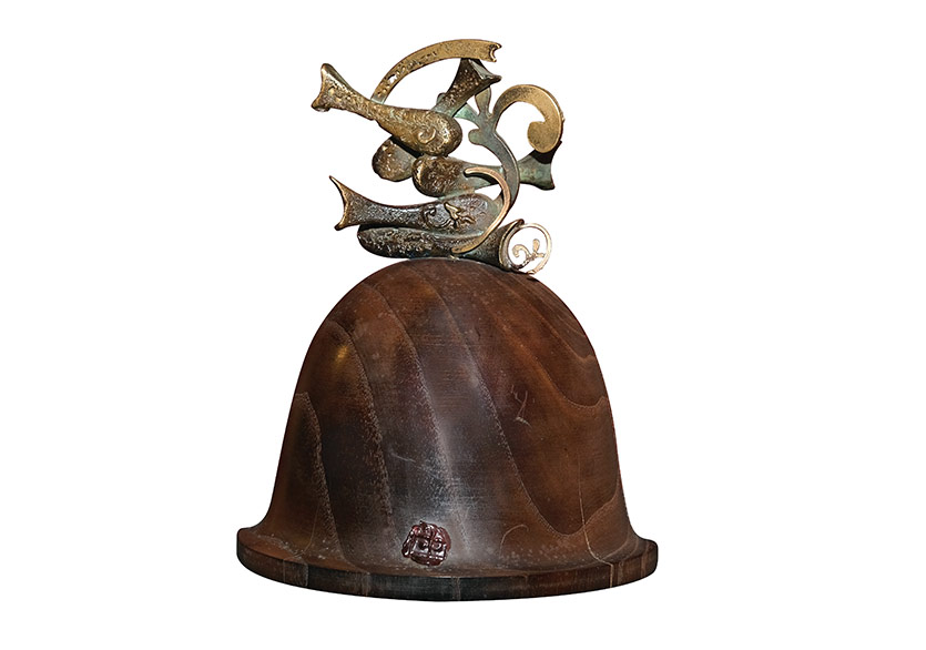 Galeri Selvin’den Bihrat Mavitan Sergisi