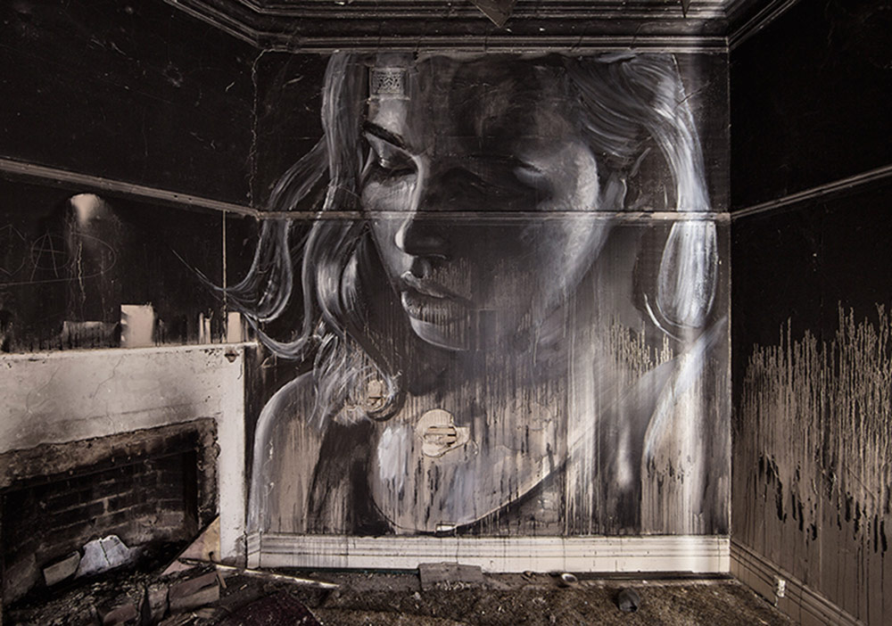 Eskimiş Olanın Güzelliği
