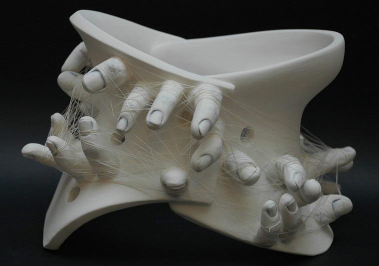 Rahatsız Edici Heykeller