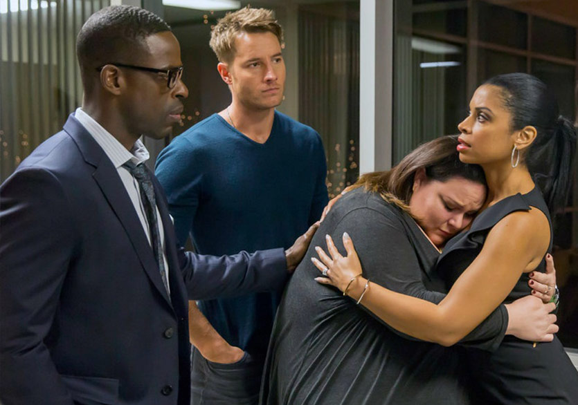 Oscar’ın Habercisi 24. SAG Ödülleri Açıklandı!