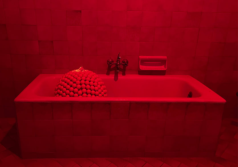 “Hatırlama Defteri” Sergisi Bayetav Sanat’ta