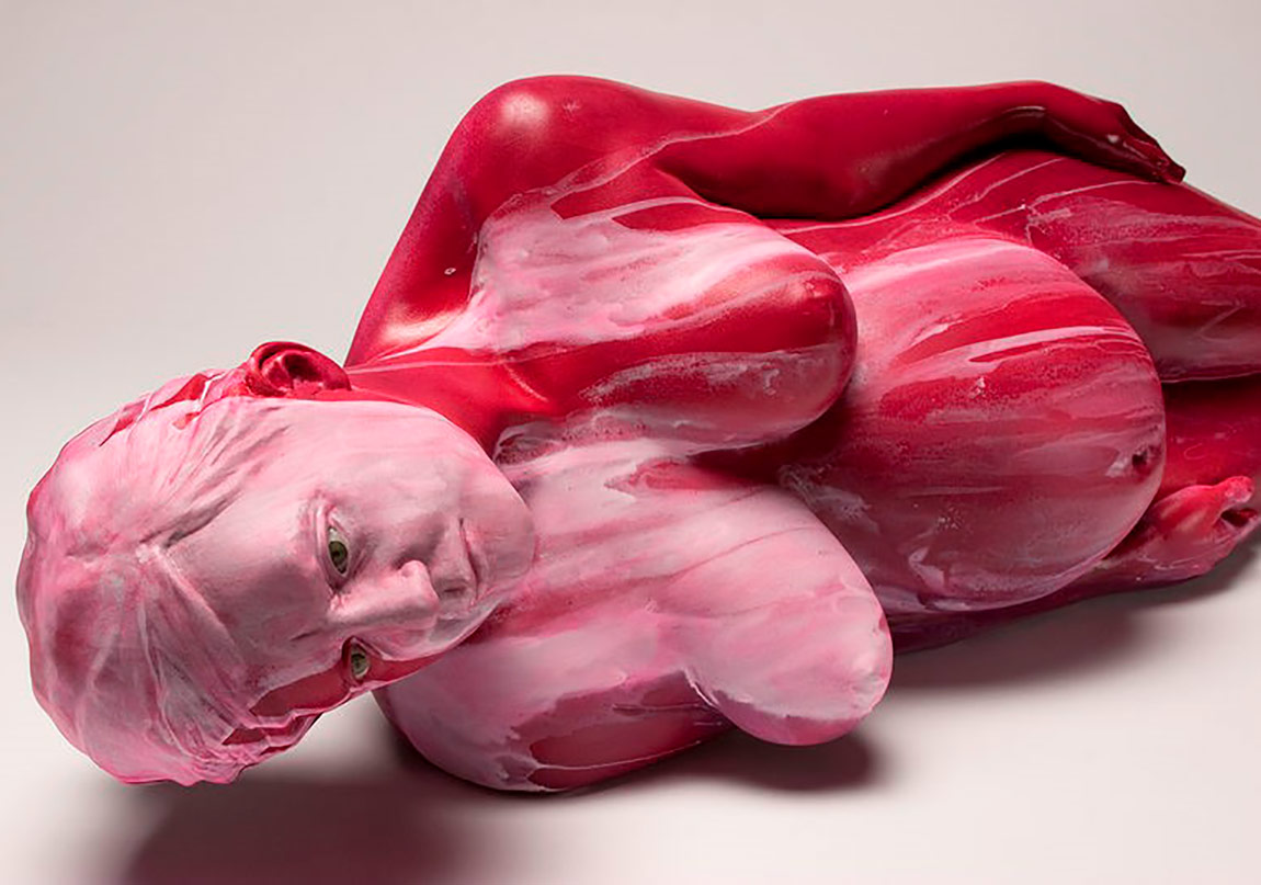 Cesur Neon Heykeller