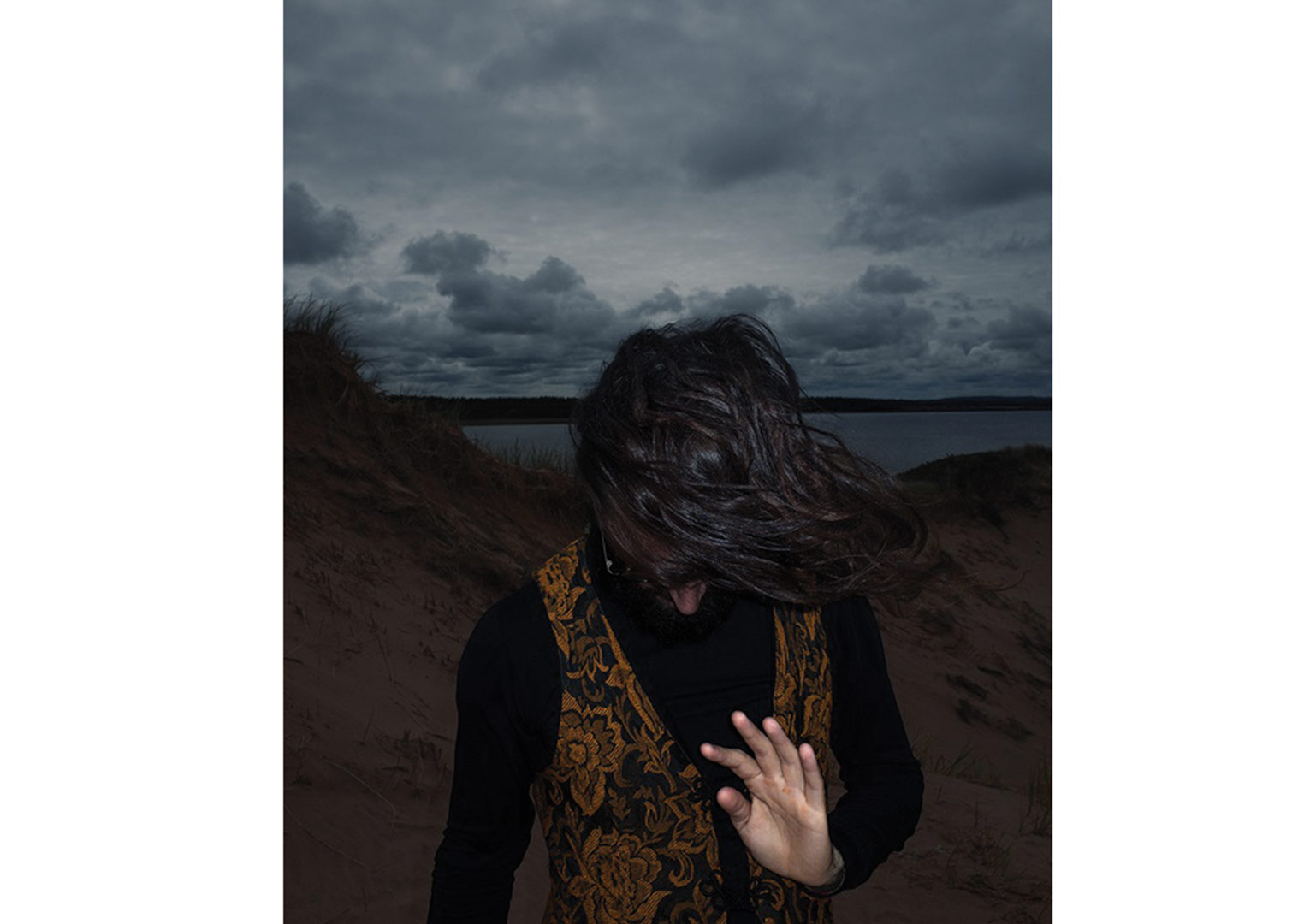 Sınırları Sorgulamak