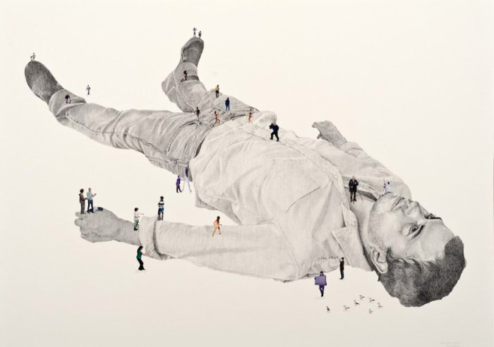 Soğuk Renkler, Donuk Suratlar