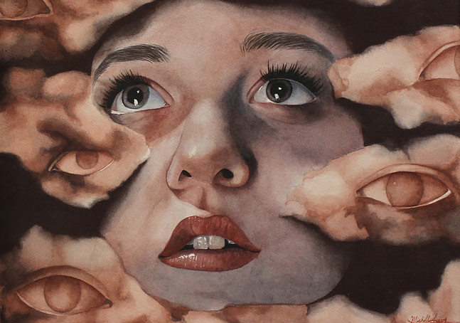 Suluboyanın Karanlık Hali