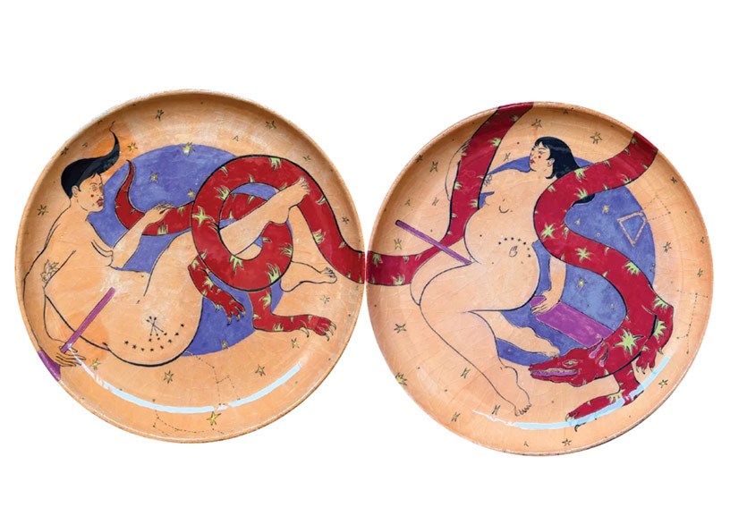 Anna Laudel İstanbul’dan Yeni Sergi: “Zeitgeist”
