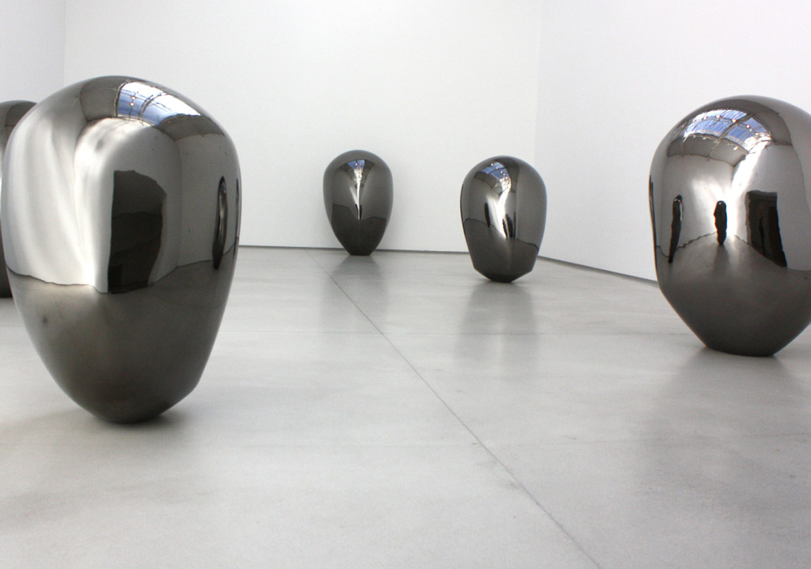 Mimari ile Sanatın Buluşması