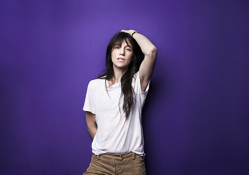 Charlotte Gainsbourg’den Etkileyici Bir Single Daha