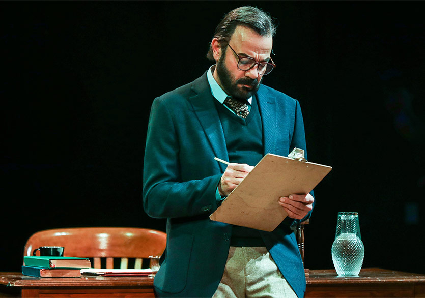 “Küheylan” Sezonu 10 Ekim’de Açıyor