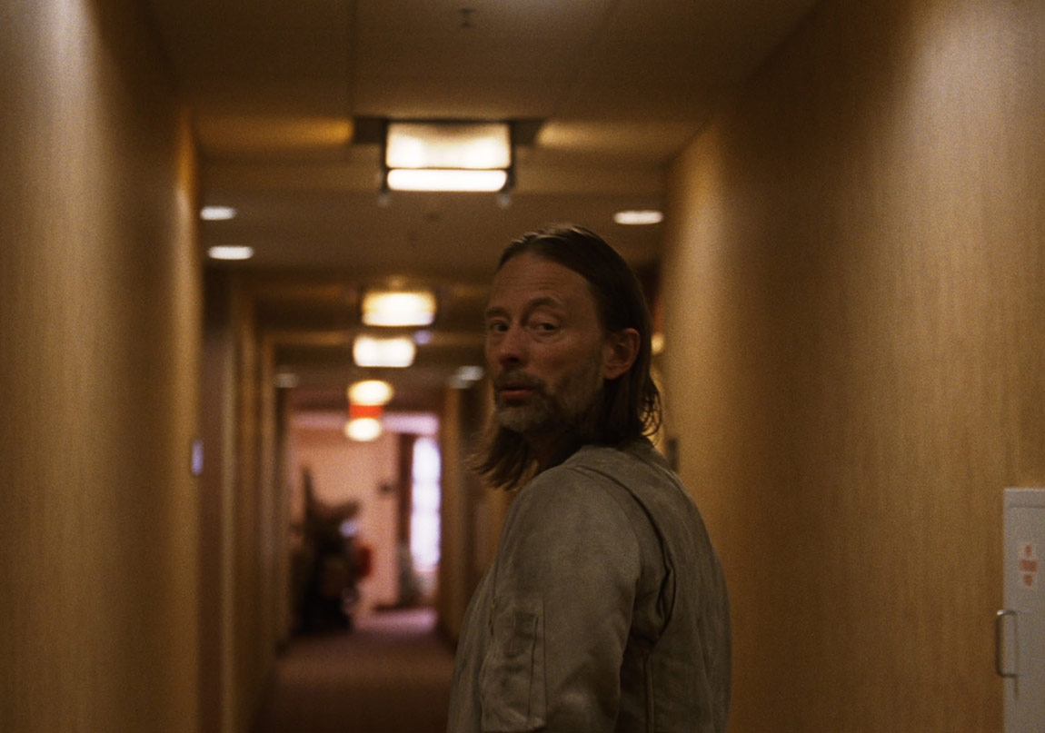 Glastonbury 2017’nin Headliner’ı Radiohead!