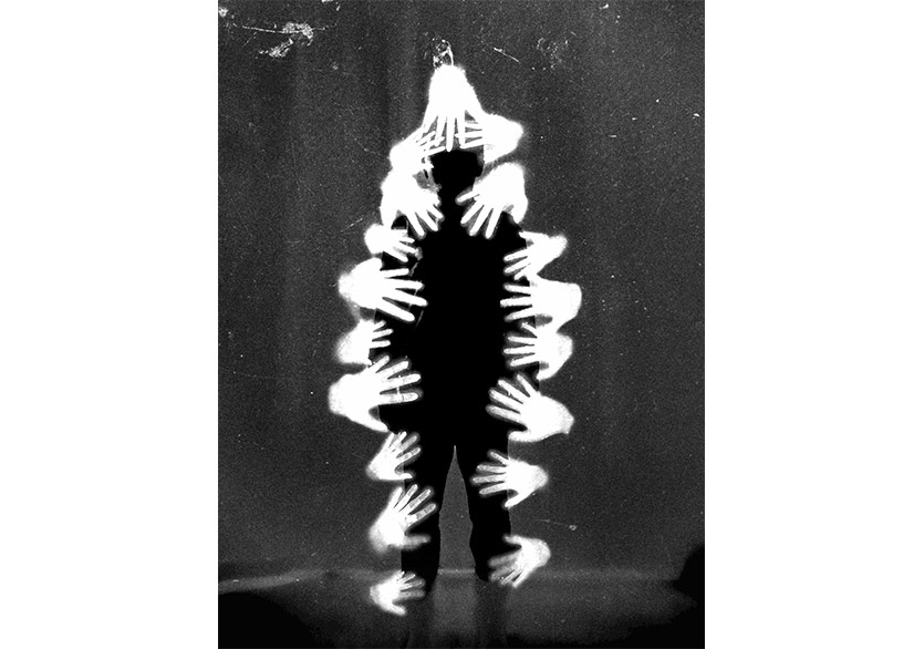 Tasarım Öğrencilerinden Yıl Sonu Sergisi: “OCULUS II”