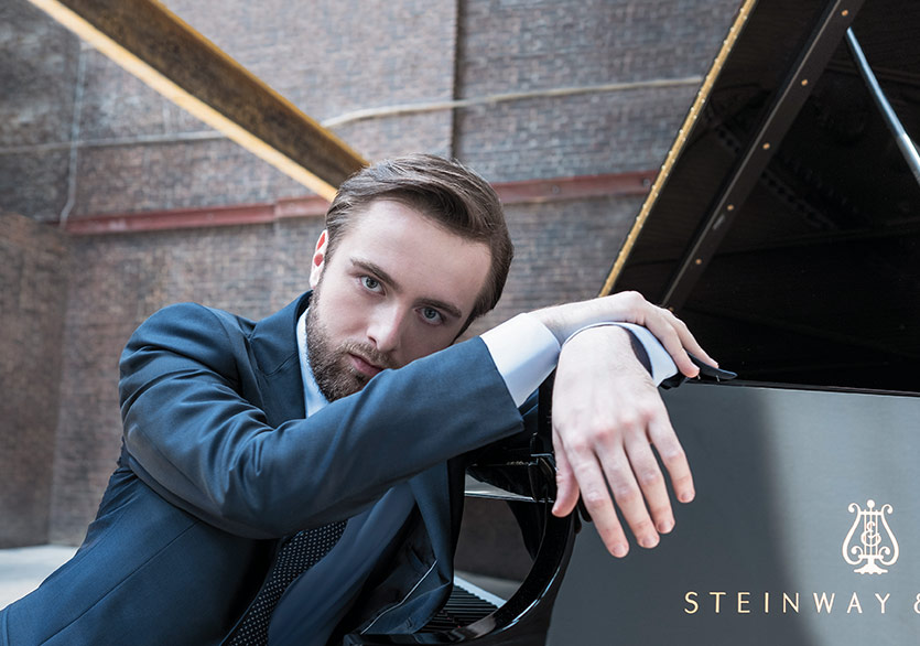 46. İstanbul Müzik Festivali Programı Açıklandı!