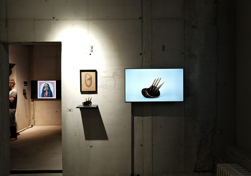 Noise_Media Art 2025’in Katılımcı Galeriler Açıklandı 
