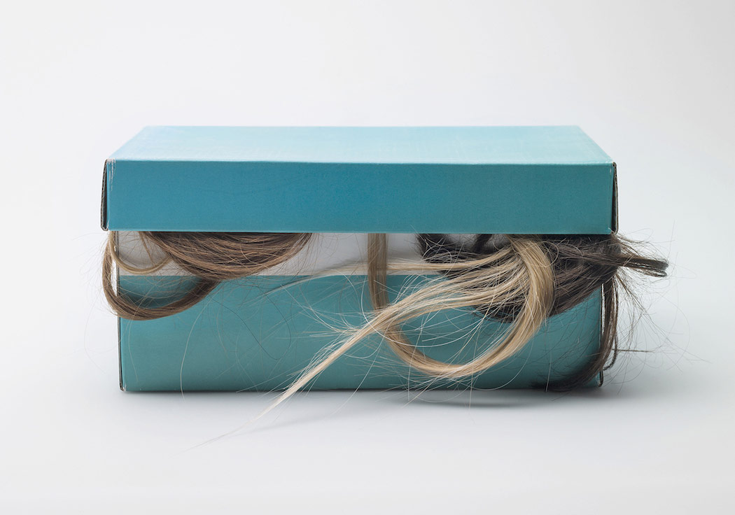 Bu Projenin Başrolünde Saçlar Var!