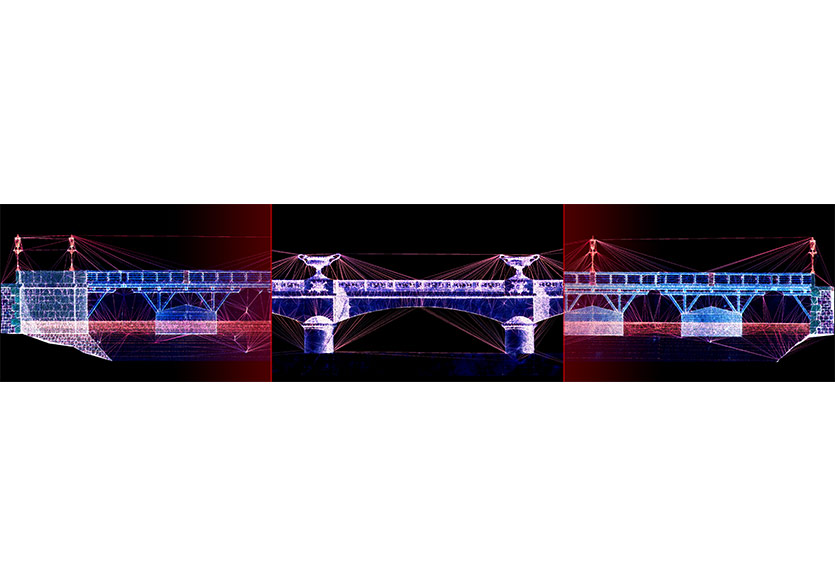 Contemporary Istanbul Vakfı’nın Yeni Sergisi “Seçici İletken” Cocoon’da