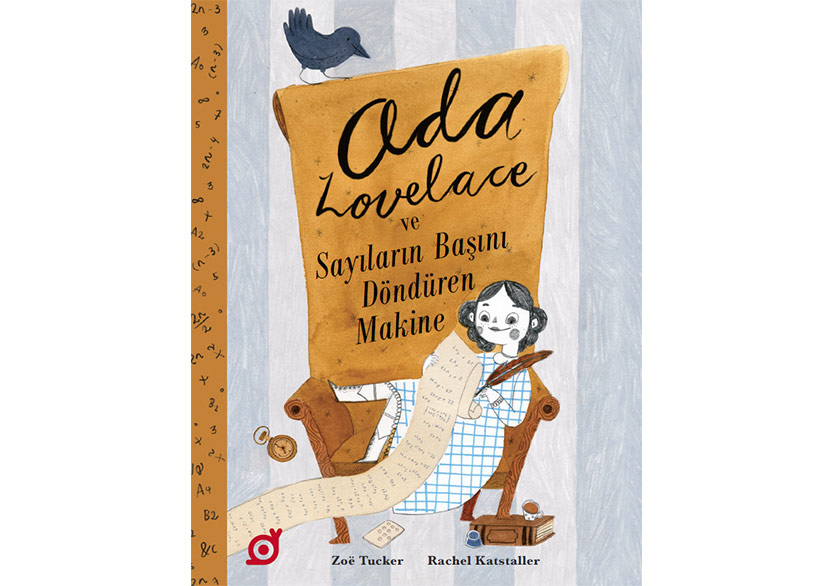 Teknoloji Tarihinin Parıltılı İsmi Ada Lovelace’ın Hikâyesi