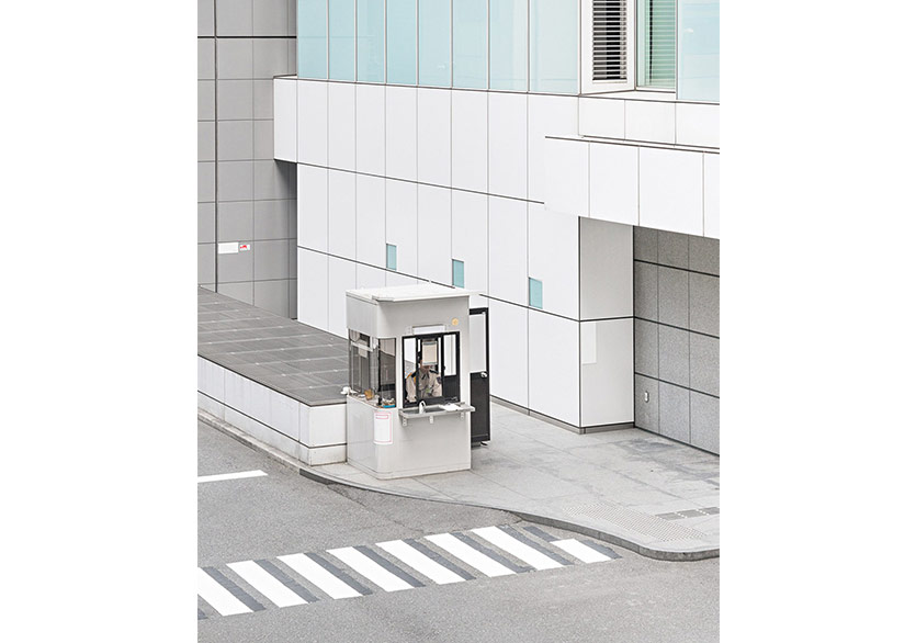 Anonim Kentsel Çevre