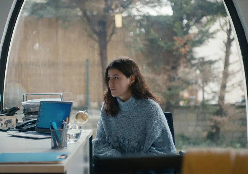 İstanbul Modern Sinema’nın “Biz de Varız!” Programı 11 Ocak’ta Başlıyor