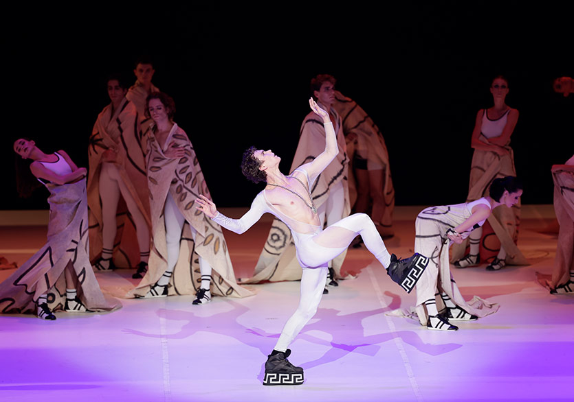 “Ballet For Life” Gösterisi İçin İkinci Bir Performans Eklendi